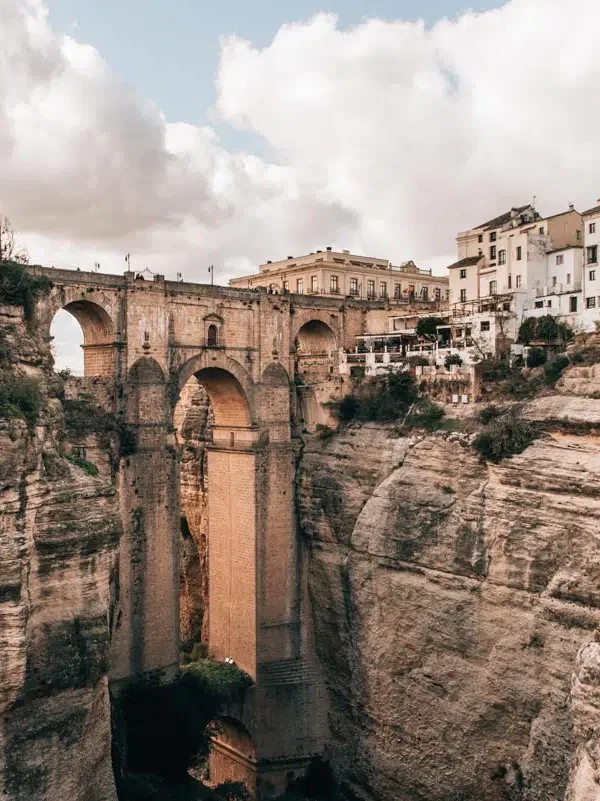 Tajo de Ronda