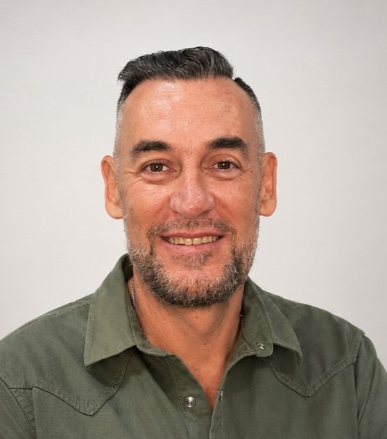 Sergio España