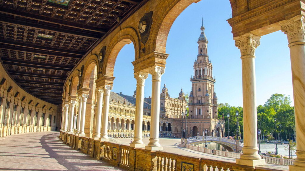 Sevilla