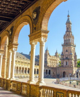 Sevilla