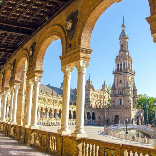 Sevilla