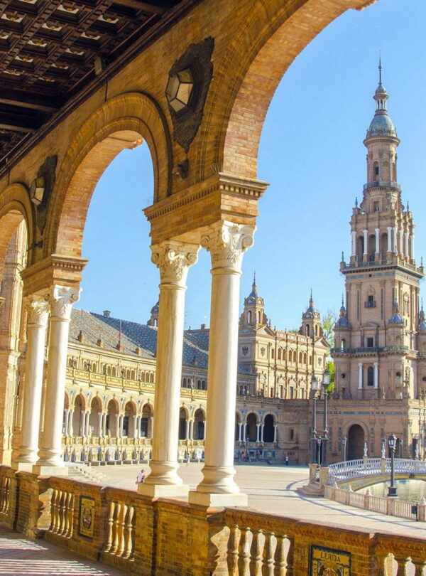 Sevilla