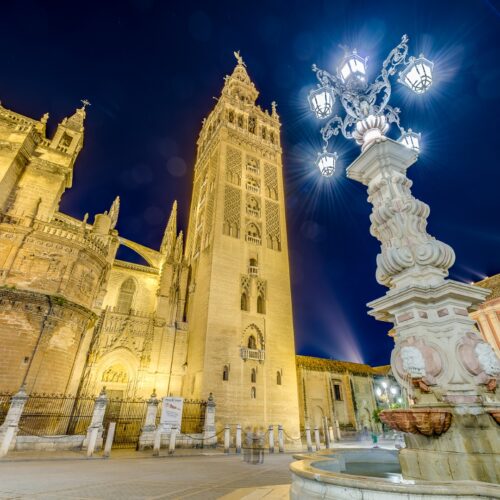 Giralda