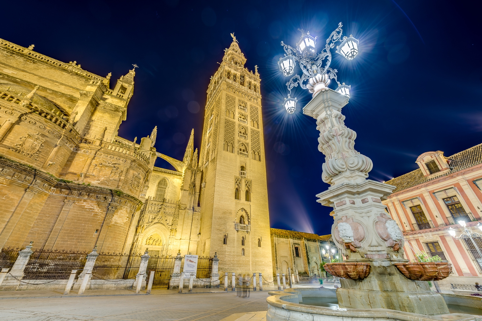 Giralda