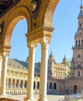Sevilla